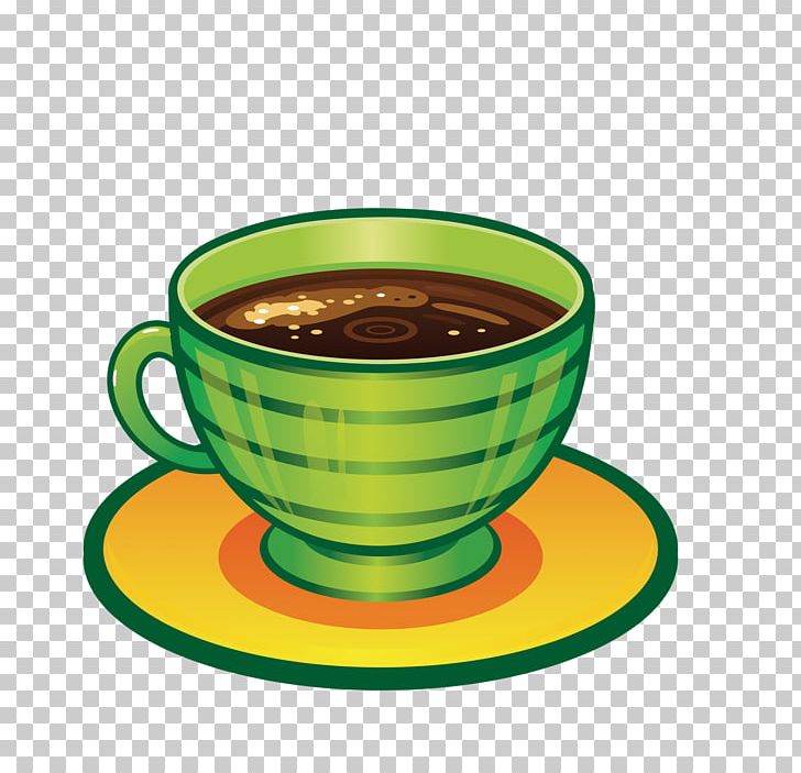 Instant Coffee Tea Cafe Coffee Cup PNG, Clipart, Animation, Cafe, Caffeine, Cartoon, Coffee Free PNG Download