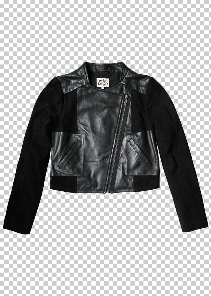 Leather Jacket Giubbotto Artificial Leather PNG, Clipart, Artificial Leather, Black, Black Jacket, Clothing, Flight Jacket Free PNG Download
