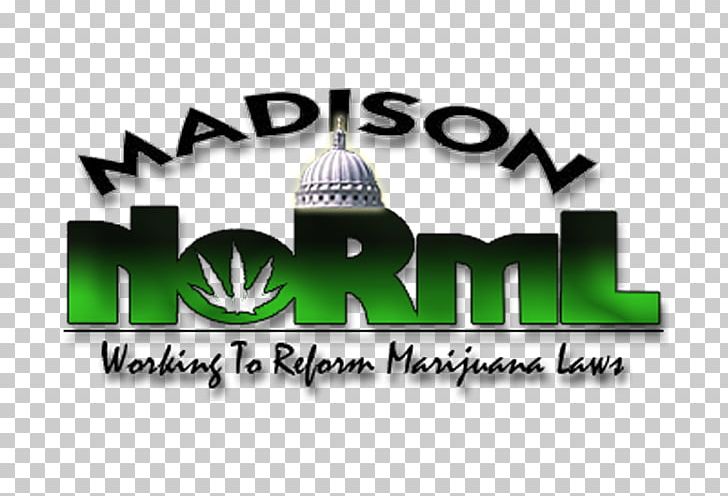 National Organization For The Reform Of Marijuana Laws Wisconsin NORML Medical Cannabis PNG, Clipart, Brand, Cannabis, Green, Label, Law Free PNG Download