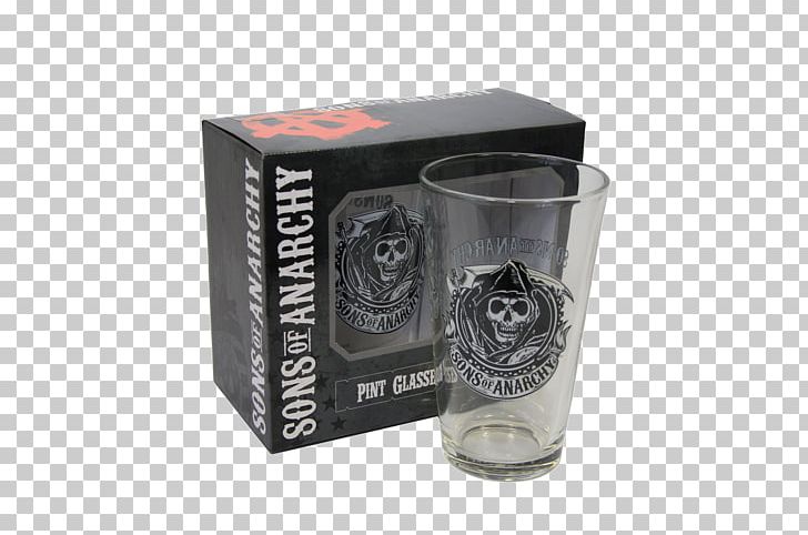 Pint Glass Imperial Pint Sons Of Anarchy PNG, Clipart, Drinkware, Glass, Pint Glass, Pint Us, Sons Of Anarchy Free PNG Download