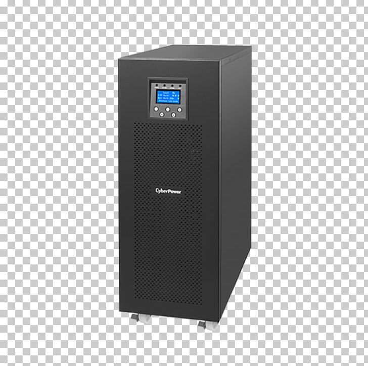 Power Converters UPS System Sai Online Cyberpower Subwoofer PNG, Clipart, Audio, Audio Equipment, Computer, Computer Servers, Electricity Free PNG Download