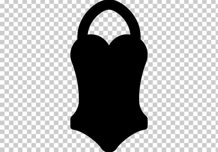 Swimsuit Clothing Computer Icons PNG, Clipart, Black, Black And White ...