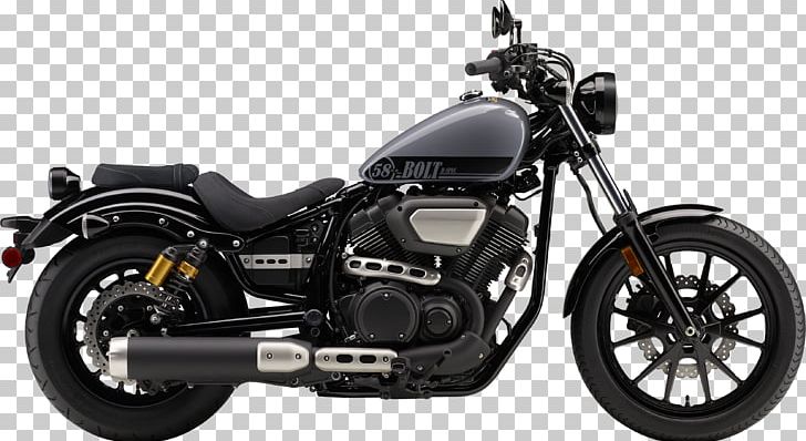 Yamaha Bolt Yamaha Motor Company Motorcycle Yamaha YZ250 V-twin Engine PNG, Clipart, 9 A, Automotive Exterior, B 0, B 9, Bolt Free PNG Download