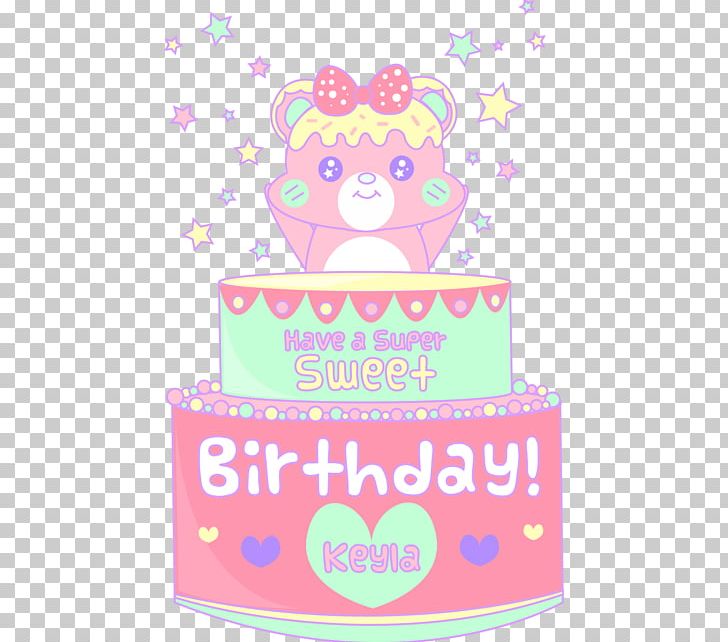 Birthday Cake Happy Birthday To You Hello Kitty Birthday