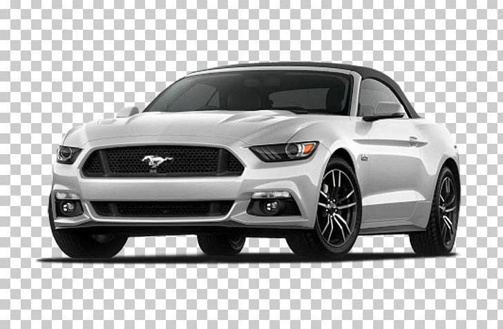 Car 2018 Ford Mustang GT Premium Ford GT V8 Engine PNG, Clipart, 2015 Ford Mustang, Automatic Transmission, Car, Full Size Car, Grille Free PNG Download