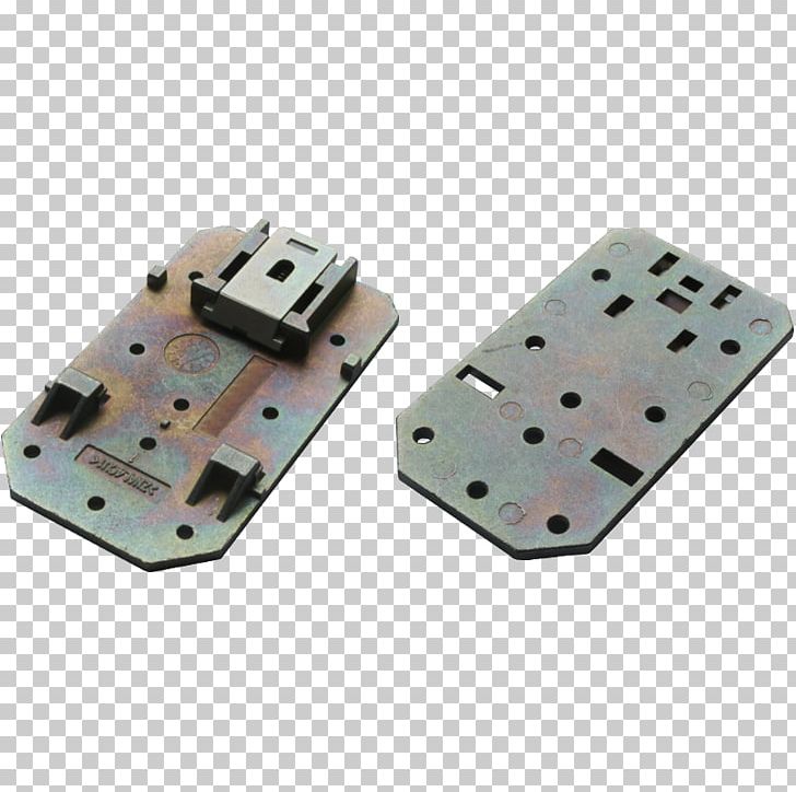 DIN Rail Metal Process-Informatik Entwicklungsgesellschaft MbH‎ Electrical Connector Material PNG, Clipart, Accessoire, Adapter, Angle, Assembly, Computer Hardware Free PNG Download