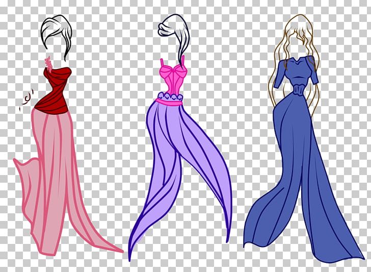 Gown Musa The Dress Tecna Aisha PNG, Clipart, Aisha, Anime, Clothing, Costume, Costume Design Free PNG Download