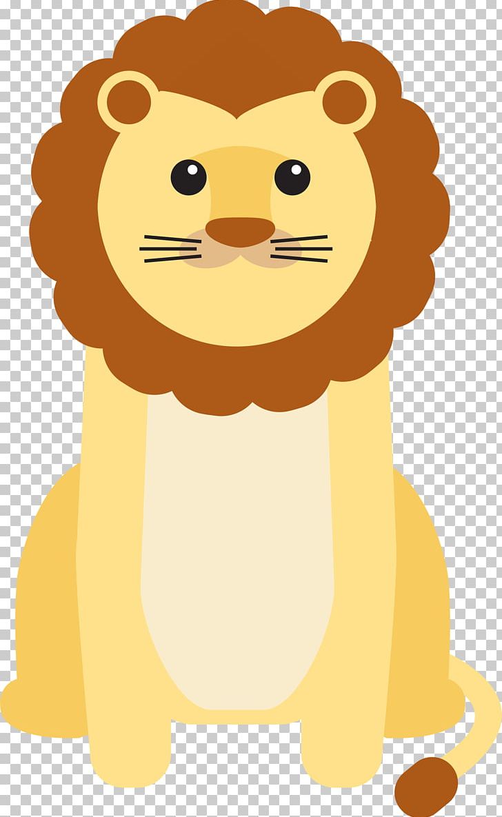 Lion Cubs Cat Kitten PNG, Clipart, Animal, Big Cats, Carnivoran, Cartoon, Cat Free PNG Download