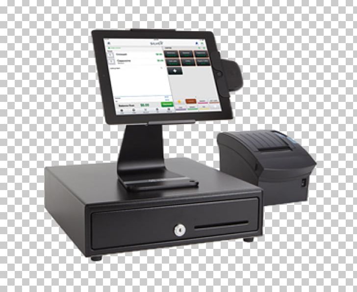 Point Of Sale NCR Silver NCR Corporation Retail Business PNG, Clipart, Bundle, Business, Cash Register, Computer Monitor Accessory, Computer Software Free PNG Download