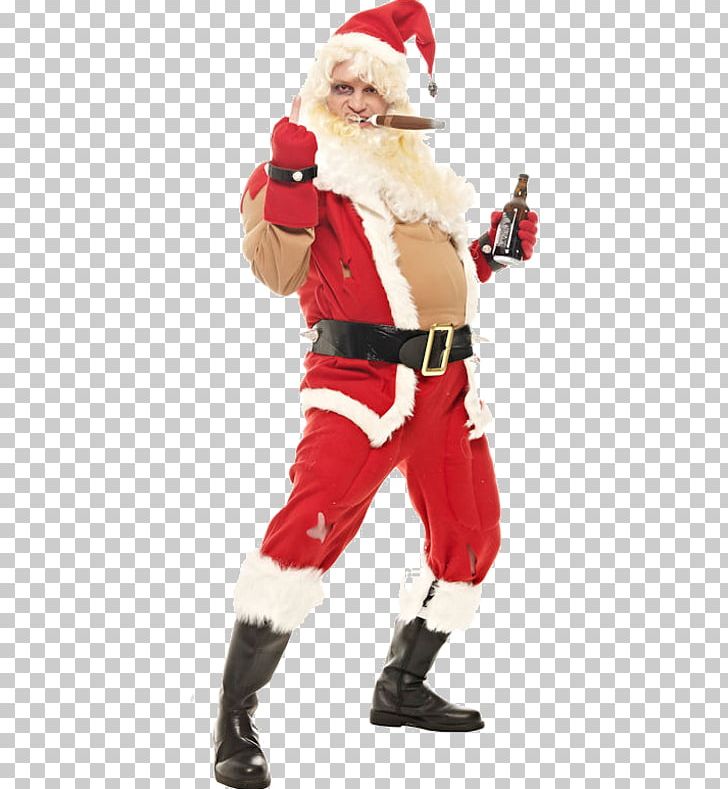 Santa Claus Costume Party Santa Suit Halloween Costume PNG, Clipart, Bachelorette Party, Bad Santa, Billy Bob Thornton, Christmas, Costume Free PNG Download