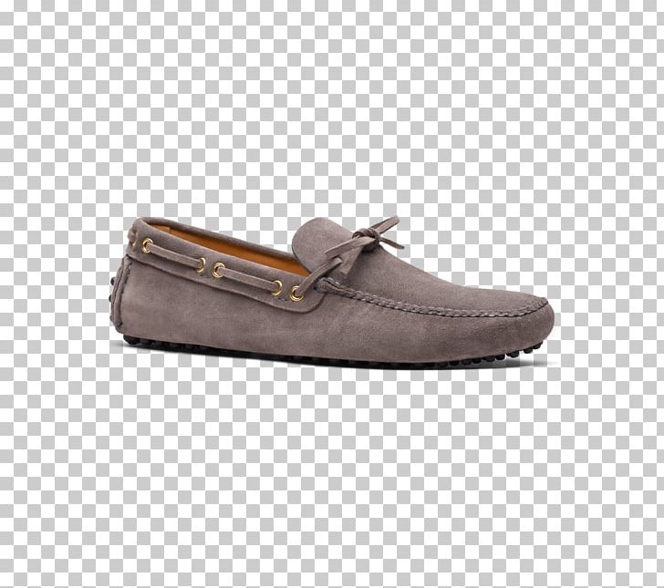 Suede Slip-on Shoe Moccasin The Original Car Shoe PNG, Clipart, Anellini, Beige, Brown, Craft, Driving Free PNG Download