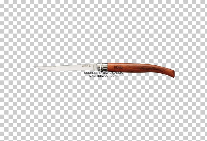 Utility Knives Opinel Knife Hunting & Survival Knives Blade PNG, Clipart, Angle, Blade, Camping, Cold Weapon, Handle Free PNG Download