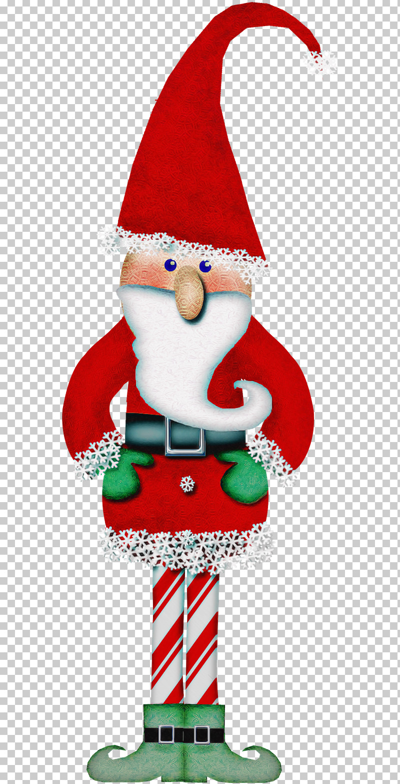 Santa Claus PNG, Clipart, Christmas, Christmas Decoration, Christmas Stocking, Holiday Ornament, Interior Design Free PNG Download
