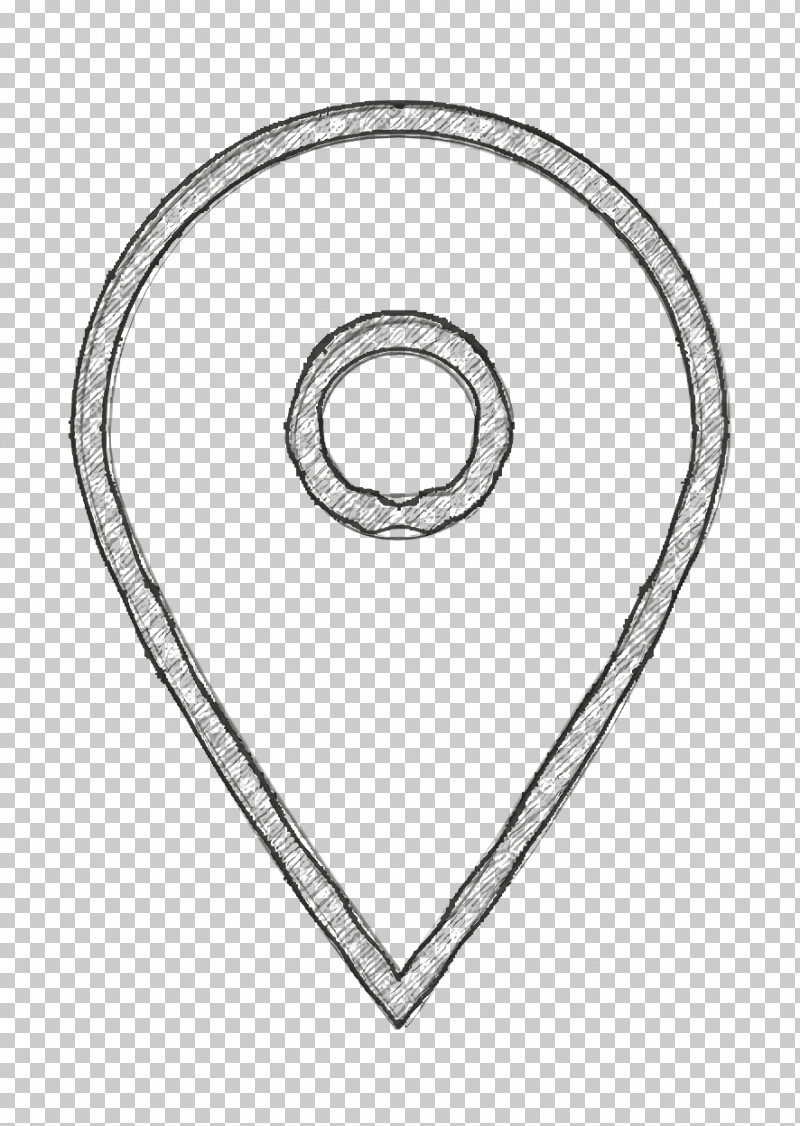 Gps Icon Marker Icon Essentials Icon PNG, Clipart, Analytic Trigonometry And Conic Sections, Circle, Computer Hardware, Essentials Icon, Gps Icon Free PNG Download