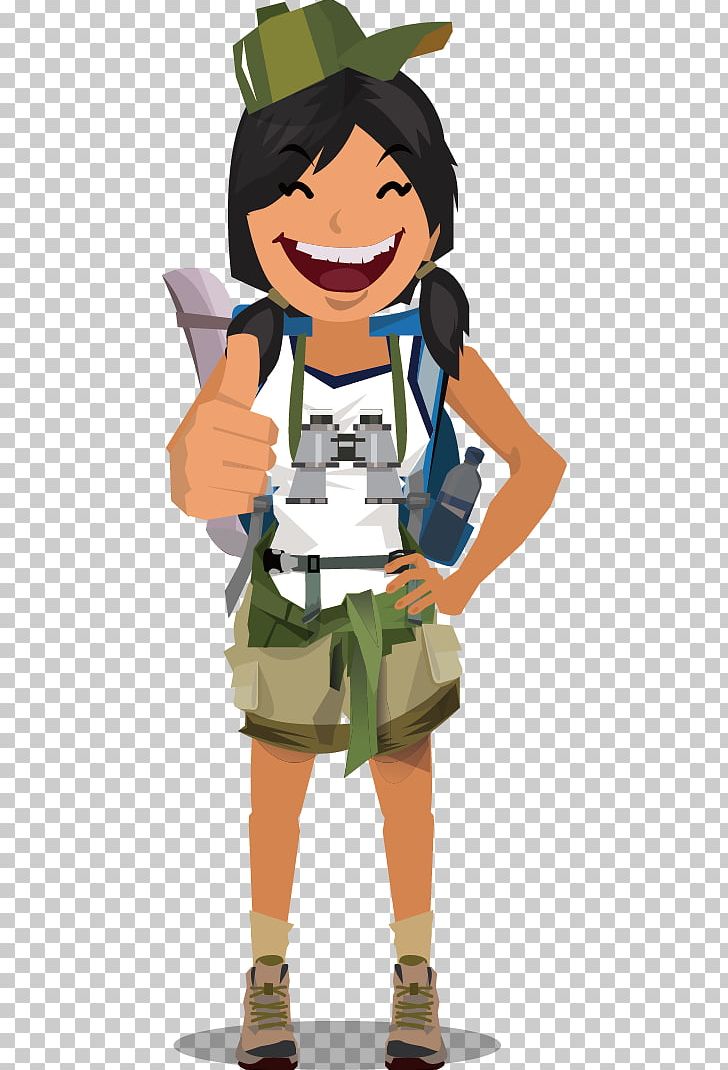 Adventure Travel Backpacking PNG, Clipart, Art, Backpack, Boy, Cartoon, Fictional Character Free PNG Download