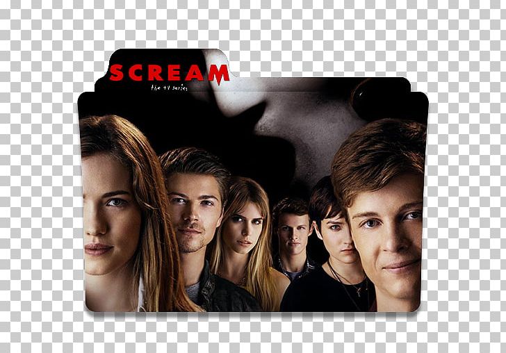 Amadeus Serafini Scream YouTube Television Show PNG, Clipart, Album Cover, Film, Logos, Mtv, Netflix Free PNG Download