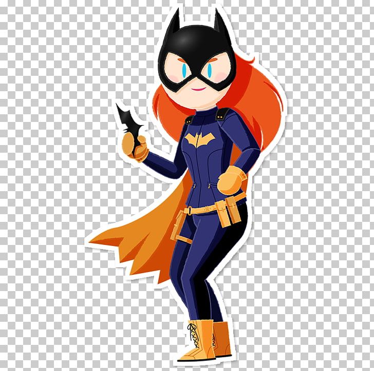 Batgirl Batman Superhero Illustration Art PNG, Clipart, Art, Batgirl, Batman, Cartoon, Comic Free PNG Download