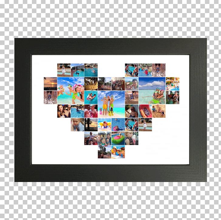 Collage Photomontage Frames Art PNG, Clipart, Art, Collage, Gift, Love, Multimedia Free PNG Download