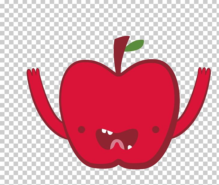 Fruit Cartoon Auglis PNG, Clipart, Apple, Apple Vector, Auglis, Cartoon Character, Cartoon Eyes Free PNG Download