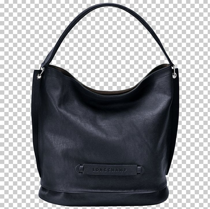 Handbag Longchamp Messenger Bags Hobo Bag PNG, Clipart, 3 D, Accessories, Bag, Black, Brand Free PNG Download