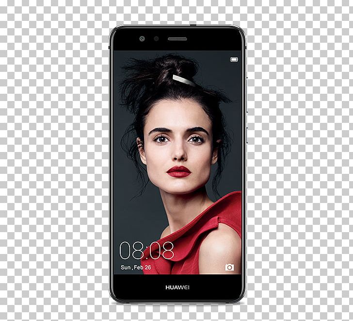 Huawei P10 华为 Smartphone Telephone RAM PNG, Clipart, Android, Electronic Device, Electronics, Feature Phone, Frontfacing Camera Free PNG Download