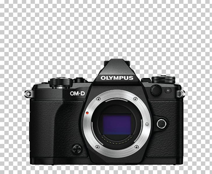 Olympus OM-D E-M5 Mark II Olympus OM-D E-M10 Mark II Camera PNG, Clipart, Camera, Camera Accessory, Camera Lens, Cameras Optics, Lens Free PNG Download