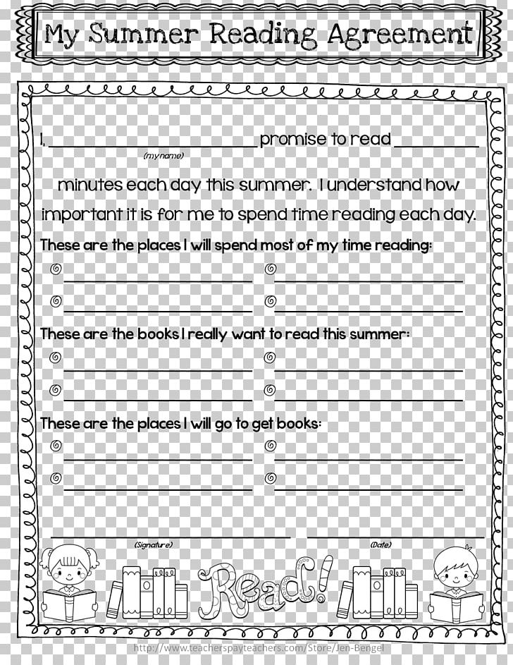 Reading Third Grade Education Worksheet Book PNG, Clipart, Angle, Area, Black And White, Book, Classroom Free PNG Download