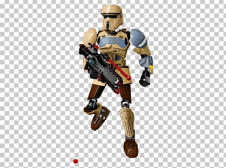 Stormtrooper Lego Star Wars Toy Scarif PNG, Clipart, Action Figure, Blaster, Brand, Fantasy, Figurine Free PNG Download
