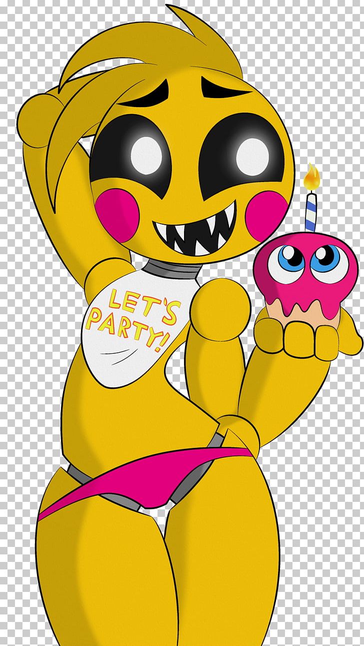 Work Of Art Fan Art Five Nights At Freddy's PNG, Clipart,  Free PNG Download