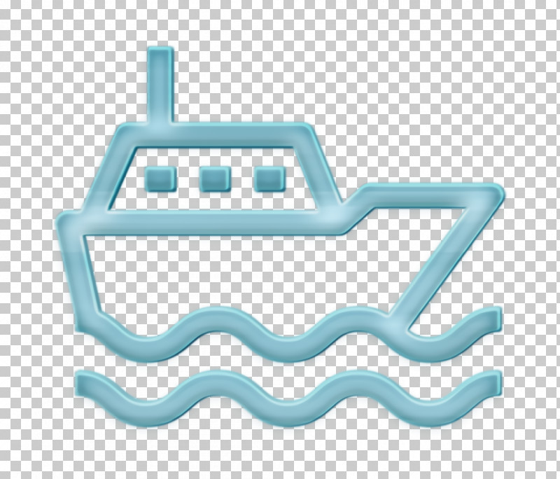 Yatch Icon Summer Icon Boat Icon PNG, Clipart, Boat Icon, Concept, Geometry, Line, Meter Free PNG Download