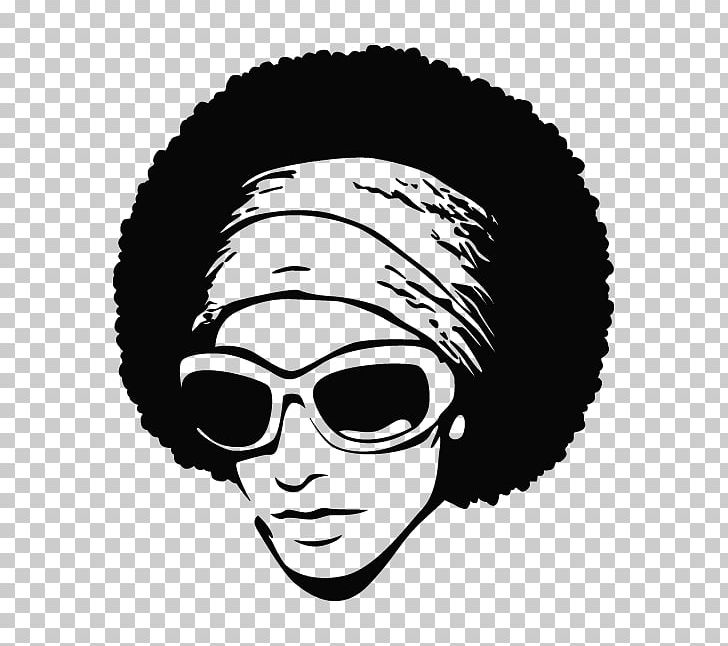 Afro-textured Hair Drawing PNG, Clipart, Afro, Afrotextured Hair, Black, Black And White, Circle Free PNG Download
