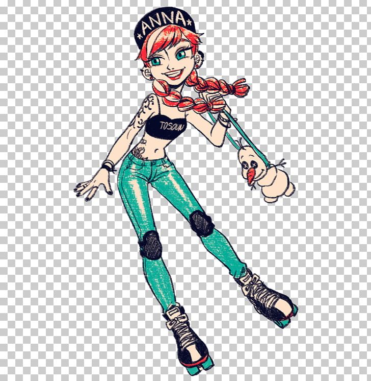 Anna Frozen Video Fashion Illustration PNG, Clipart, Anna, Art, Blog, Clothing, Costume Free PNG Download