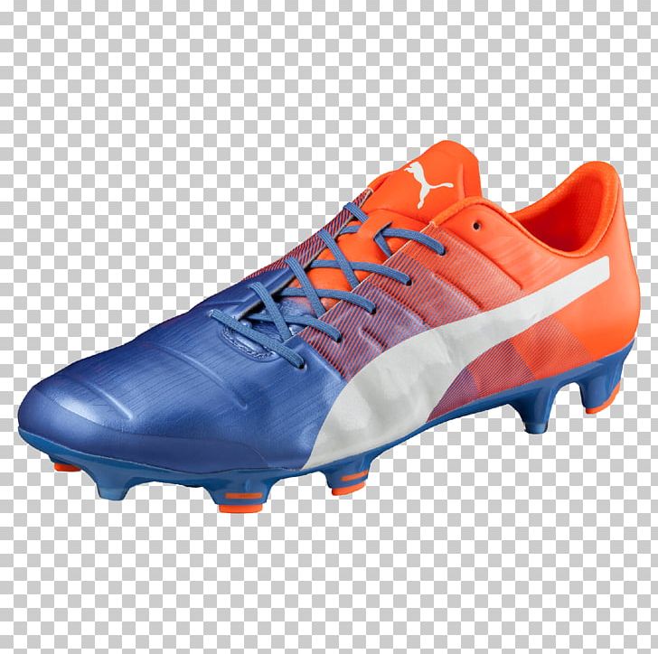 Football Boot Puma Cleat PNG, Clipart, Athletic Shoe, Blue, Boot, Cleat, Cross Training Shoe Free PNG Download