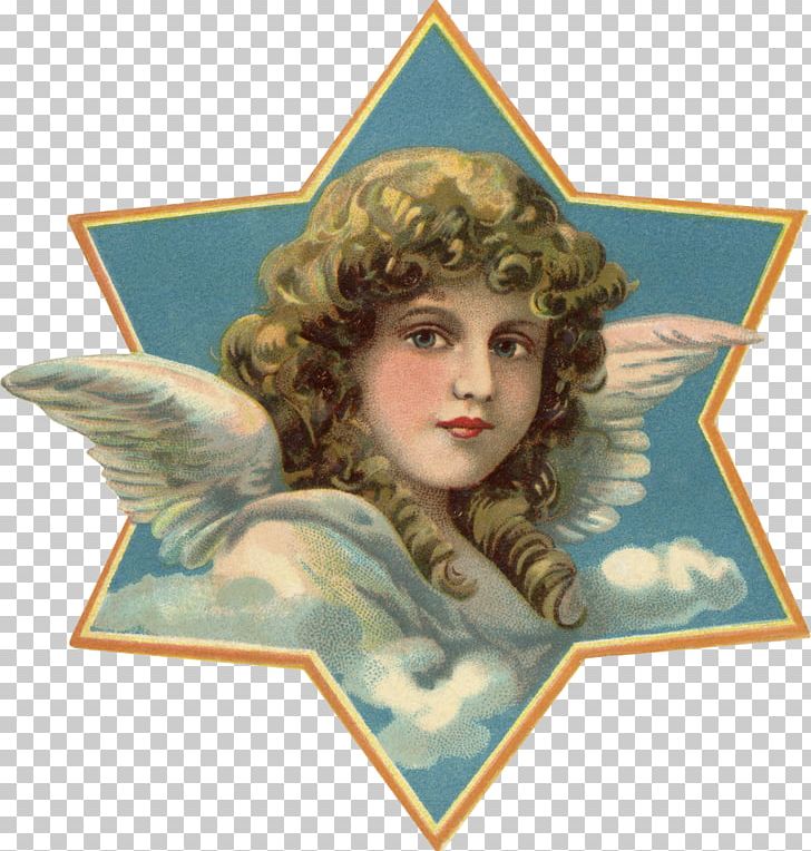 Guardian Angel Victorian Era Cherub Printing PNG, Clipart, Angel, Cherub, Christmas, Fictional Character, Gift Free PNG Download