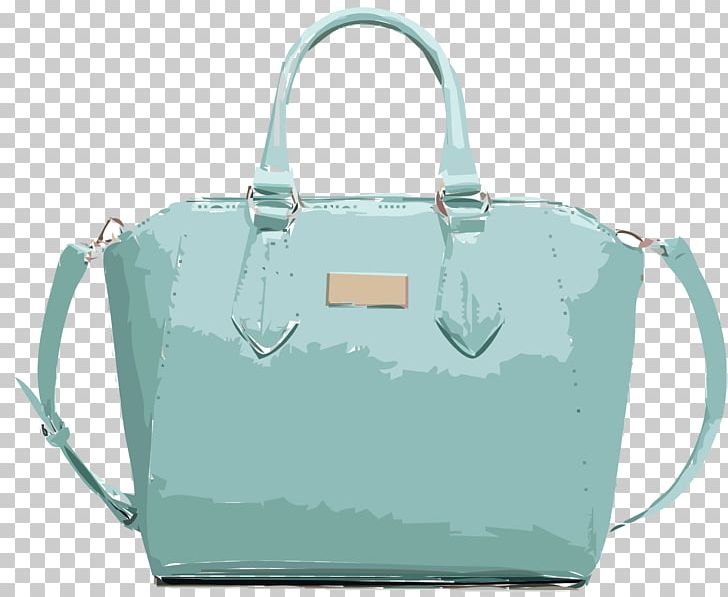 Handbag Tote Bag Clothing PNG, Clipart, Accessories, Aqua, Azure, Bag, Blue Free PNG Download