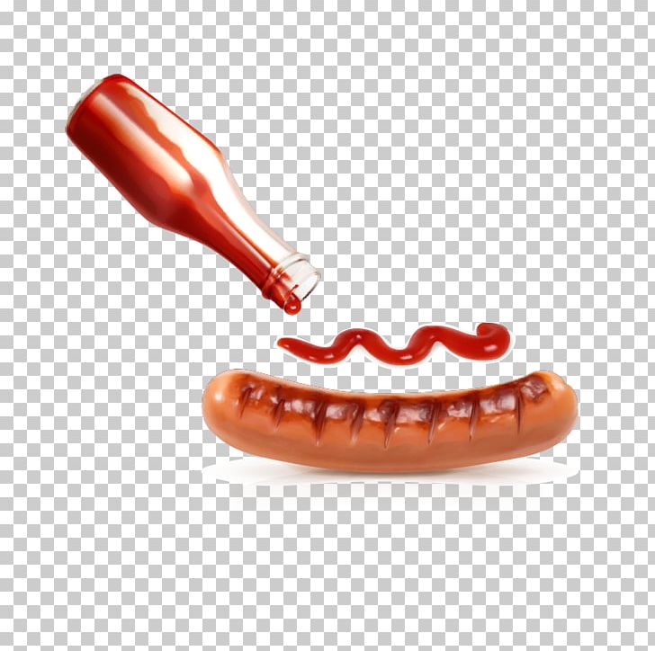 Hot Dog Hamburger Fast Food Ketchup Pizza PNG, Clipart, Barbecue, Bottle, Creative, Dog, Dogs Free PNG Download