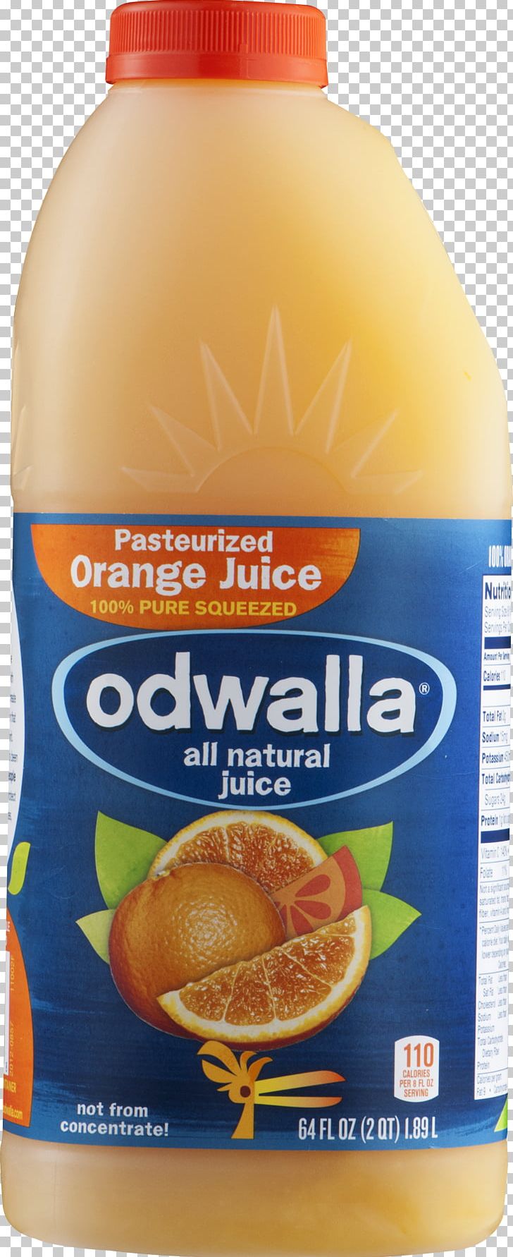 Orange Drink Orange Juice Smoothie Odwalla PNG, Clipart, Citric Acid, Condiment, Drink, Flash Pasteurization, Food Free PNG Download
