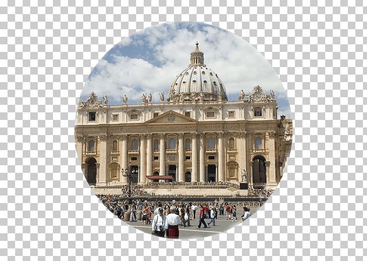 St. Peter's Basilica St. Peter's Square Rome Travel PNG, Clipart,  Free PNG Download