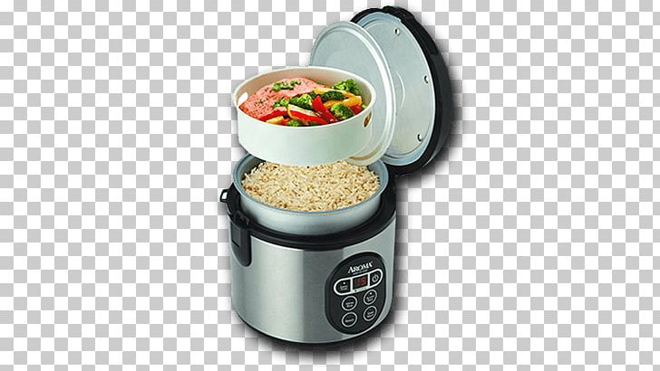 The Ultimate Rice Cooker Cookbook Food Steamers Rice Cookers Aroma Housewares PNG, Clipart, Arc, Aroma, Aroma Housewares, Cooked Rice, Cooker Free PNG Download
