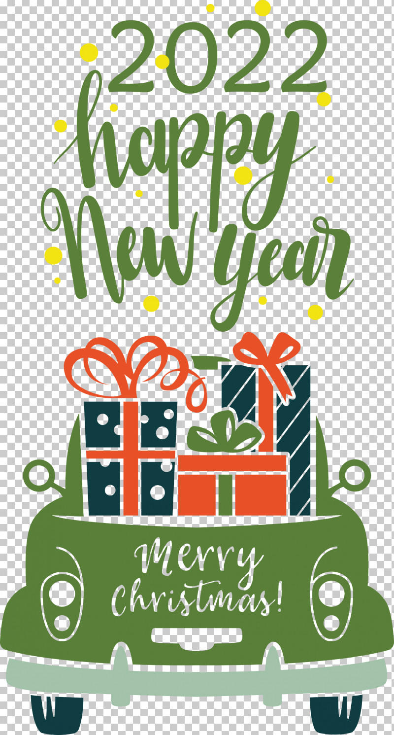 2022 Happy New Year 2022 New Year Happy 2022 New Year PNG, Clipart, Chinese New Year, Christmas Day, Christmas Tree, Cricut, Holiday Free PNG Download