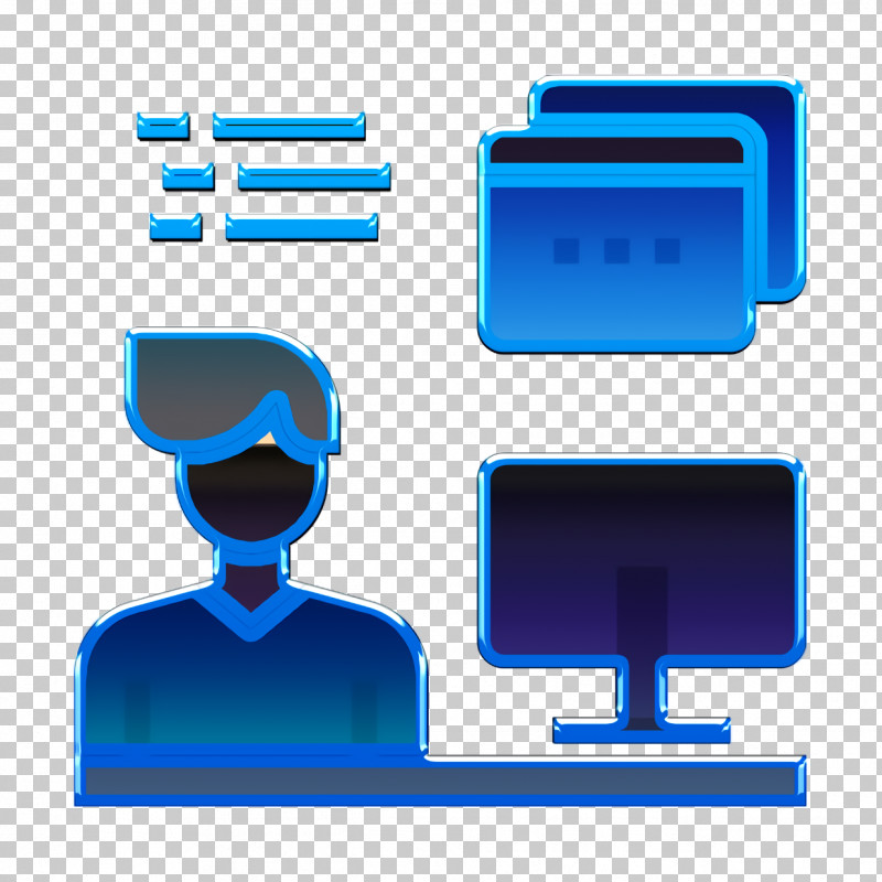 Code Icon Programmer Icon Web Design And Optimization Icon PNG, Clipart, Blue, Cobalt, Cobalt Blue, Code Icon, Computer Free PNG Download