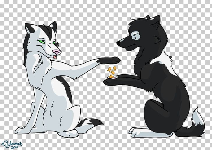 Dog Cat Cartoon Paw PNG, Clipart, Animals, Canidae, Carnivoran, Cartoon, Cat Free PNG Download