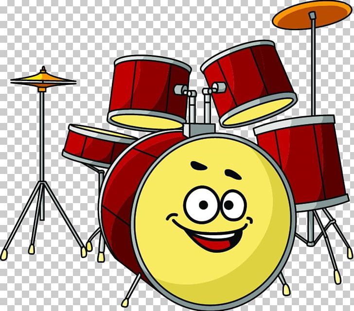 Drums Musical Instrument Percussion PNG, Clipart, Cartoon, Cymbal, Drum, Emoticon, Face Free PNG Download