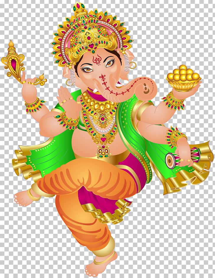 Ganesha Dagadusheth Halwai Ganapati Temple Ganesh Chaturthi PNG, Clipart, Art, Chaturthi, Clip Art, Clipart, Dagadusheth Halwai Ganapati Temple Free PNG Download