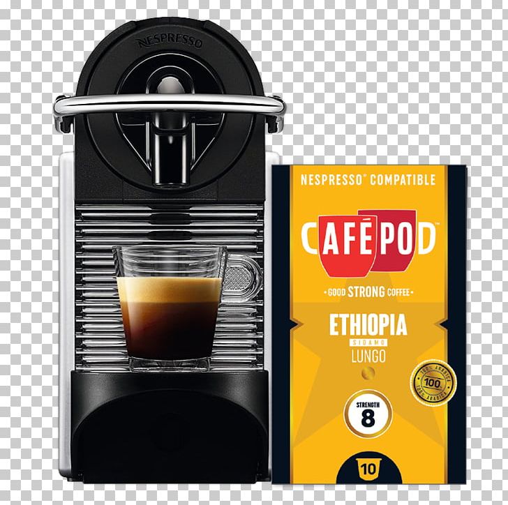 Krups Nespresso Pixie Cafeteira PNG, Clipart,  Free PNG Download