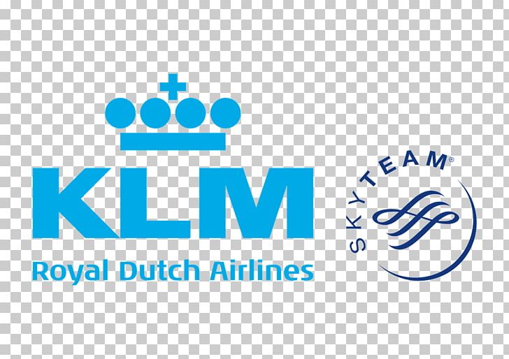 Logo Organization Brand KLM PNG, Clipart, Airline, Airlines, Area, Art, Blue Free PNG Download