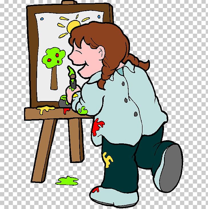 Painting PNG, Clipart, Area, Art, Artist, Artwork, Boy Free PNG Download