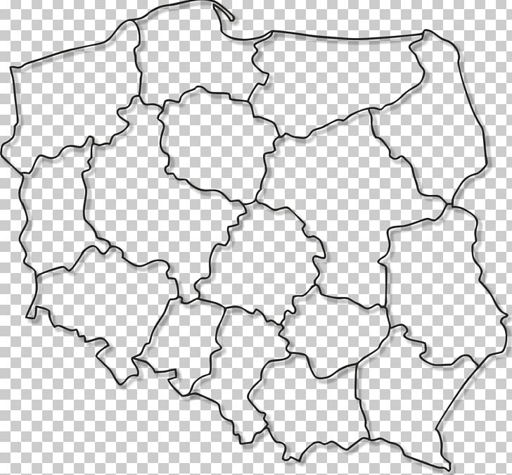 Poland World Map Geography Mapa Polityczna PNG, Clipart, Administrative Divisions Of Poland, Angle, Area, Black And White, Cartography Free PNG Download