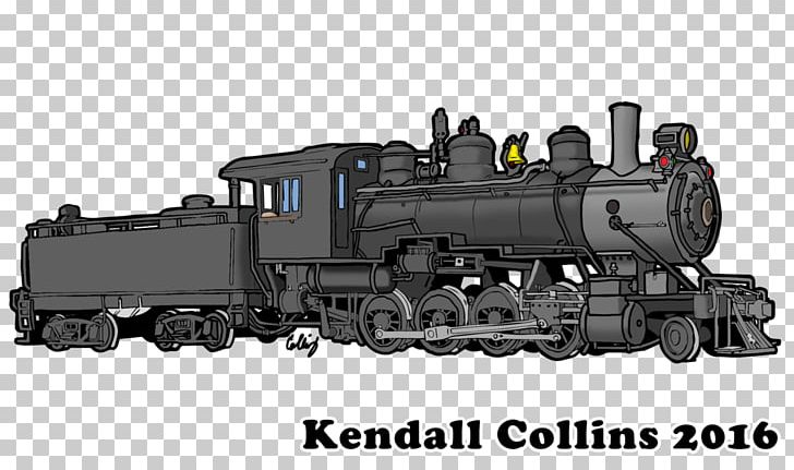 Steam Engine Rail Transport Train Steam Locomotive PNG, Clipart, Automotive Engine Part, Auto Part, Base, Central Pacific Railroad, Engine Free PNG Download