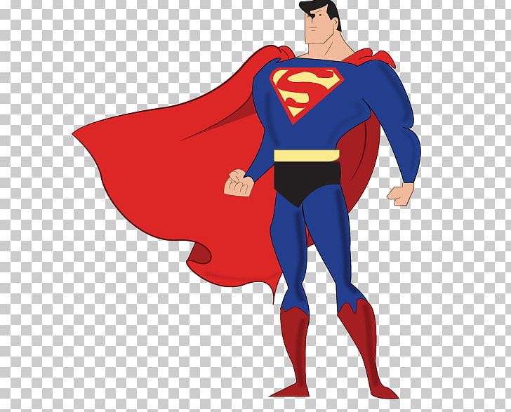 Superman Animation Cartoon Comics PNG, Clipart, Animated Series, Animation, Cartoon, Comics, Drawing Free PNG Download